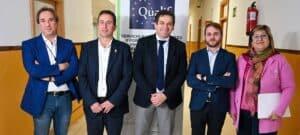 Casi la mitad del presupuesto de Empleo en C-LM irá a medidas para ayudar a personas alejadas del mercado de trabajo Casi la mitad del presupuesto de Empleo en C-LM irá a medidas para ayudar a personas alejadas del mercado de trabajo