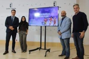 Casi la mitad del presupuesto de Empleo en C-LM irá a medidas para ayudar a personas alejadas del mercado de trabajo Casi la mitad del presupuesto de Empleo en C-LM irá a medidas para ayudar a personas alejadas del mercado de trabajo