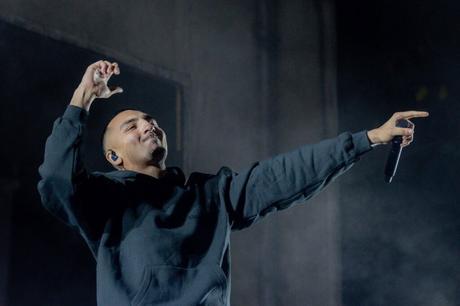 Detenido Morad por romper la orden de alejamiento de su padrastro en L’Hospitalet (Barcelona)