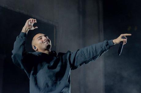 Detenido Morad por romper la orden de alejamiento de su padrastro en L’Hospitalet (Barcelona)