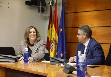 Las exportaciones de Castilla-La Mancha alcanzaron los 8.326 millones de euros de enero a septiembre, un 6,6% más Las exportaciones de Castilla-La Mancha alcanzaron los 8.326 millones de euros de enero a septiembre, un 6,6% más