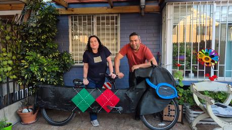 Conoce algunas de las bicicletas más divertidas que estarán presentes en Red Bull Al Agua Pato Conoce algunas de las bicicletas más divertidas que estarán presentes en Red Bull Al Agua Pato