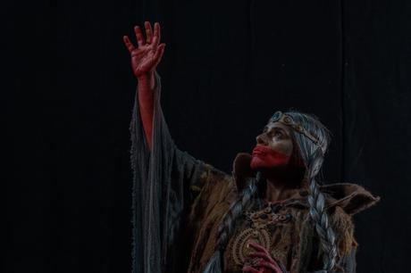 La Orquesta de Cámara Ciudadana de Concepción debuta en ópera con Patagonia, la co-producción de Teatro Biobío y Teatro del Lago La Orquesta de Cámara Ciudadana de Concepción debuta en ópera con Patagonia, la co-producción de Teatro Biobío y Teatro del Lago