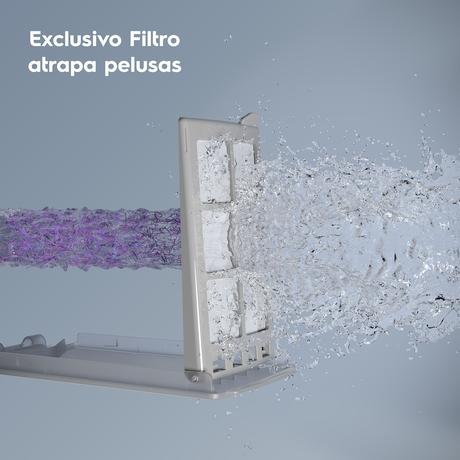 Electrolux presenta dos nuevos modelos de lavadoras con innovadoras tecnologías Electrolux presenta dos nuevos modelos de lavadoras con innovadoras tecnologías