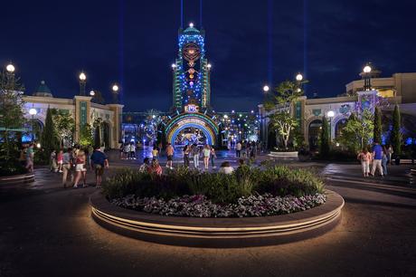 Universal Orlando Resort gana cuatro premios en los Thea Awards 2025 para Universal Epic Universe, su nuevo parque temático Universal Orlando Resort gana cuatro premios en los Thea Awards 2025 para Universal Epic Universe, su nuevo parque temático