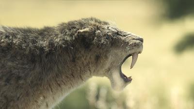 Prehistoric Planet: Ice Age (2025)