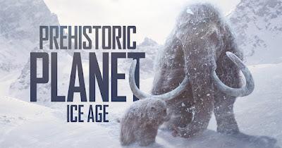 Prehistoric Planet: Ice Age (2025)