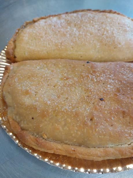 EMPANADICO DE HUESCA