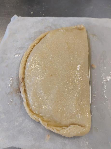 EMPANADICO DE HUESCA