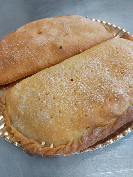 EMPANADICO DE HUESCA