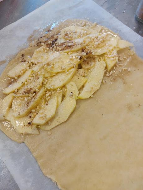 EMPANADICO DE HUESCA