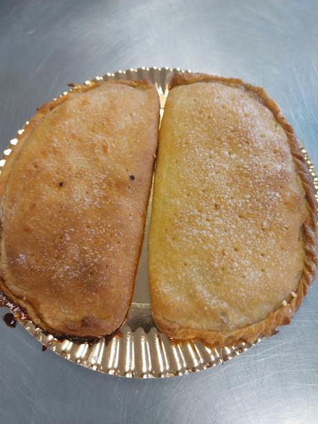 EMPANADICO DE HUESCA