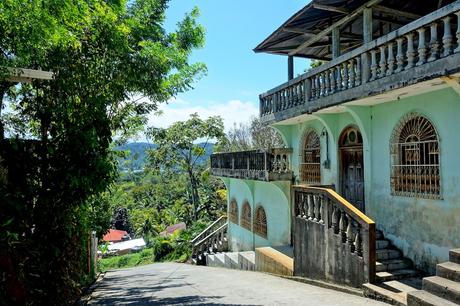 9 ciudades modernas a las que no puedes conducir Livingston