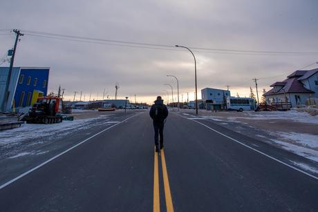 9 ciudades modernas a las que no puedes conducir Iglesia