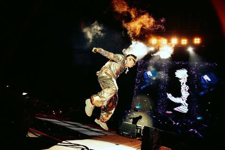 YSY A lanza su octavo álbum de estudio: ‘Saturación pop’