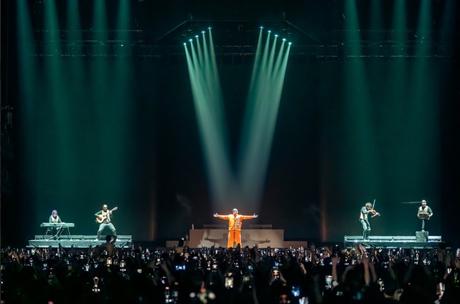 YSY A lanza su octavo álbum de estudio: ‘Saturación pop’