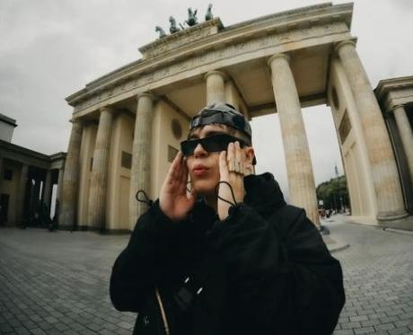 YSY A lanza su octavo álbum de estudio: ‘Saturación pop’