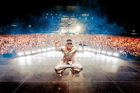 YSY A lanza su octavo álbum de estudio: ‘Saturación pop’