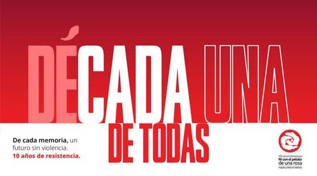 El Festival Internacional «Ni con el Pétalo de una Rosa» Presenta: