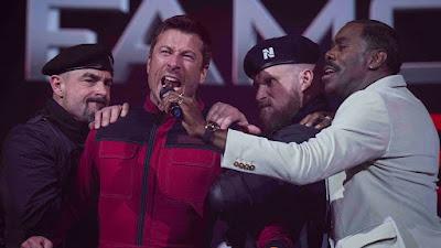 The Running Man; Caza al espectador The Running Man; Caza al espectador