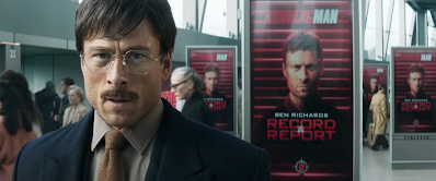 The Running Man; Caza al espectador The Running Man; Caza al espectador