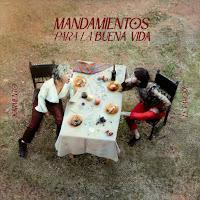 Karmento y Le Parody estrenan Mandamientos para la buena vida