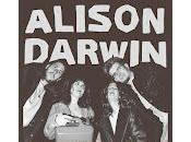 Alison Darwin Niña Paracaídas Sala