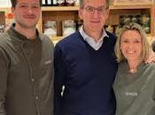 Raspa, restaurante promocionado Feijóo Mazón Vilaplana cenaron semanas antes Ventorra.