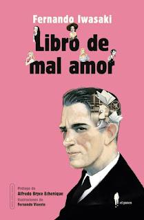 Ridículum Vitae: Libro de mal amor