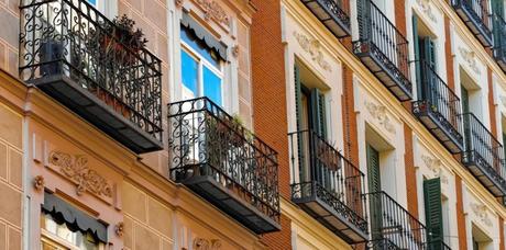 CaixaForum Madrid y su Jardín Vertical en la milla de los museos de Madrid