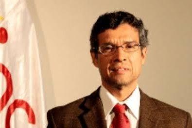 Tinta cruda | ¡Que la Tierra no gire al revés!