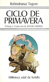 Ciclo de primavera Ciclo de primavera