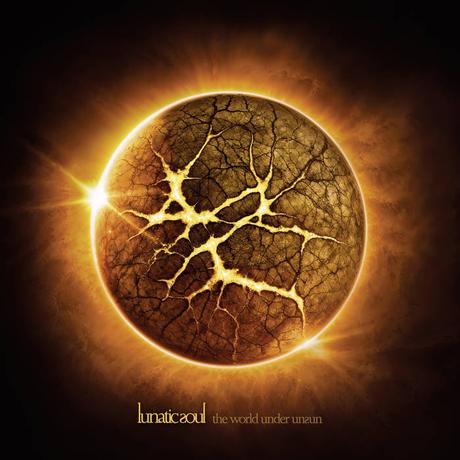 Lunatic Soul - The World Under Unsun (2025) Lunatic Soul - The World Under Unsun (2025)