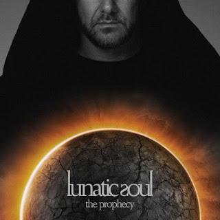 Lunatic Soul - The World Under Unsun (2025)