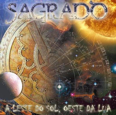 Sagrado Coração da Terra - A Leste Do Sol Oeste Da Lua (2000) Sagrado Coração da Terra - A Leste Do Sol Oeste Da Lua (2000)