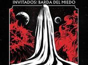 Poseidótica Oculto Barda Miedo Club Cultural Matienzo