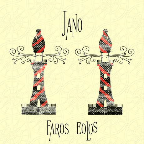 Jano - Faros Eolos (2024)