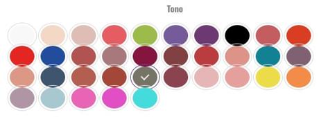 EGO PROFESSIONAL – el maquillaje profesional único y especial EGO PROFESSIONAL – el maquillaje profesional único y especial