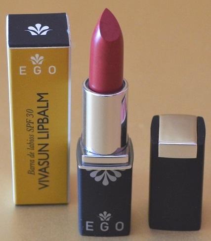 EGO PROFESSIONAL – el maquillaje profesional único y especial EGO PROFESSIONAL – el maquillaje profesional único y especial