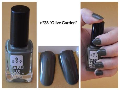 EGO PROFESSIONAL – el maquillaje profesional único y especial EGO PROFESSIONAL – el maquillaje profesional único y especial