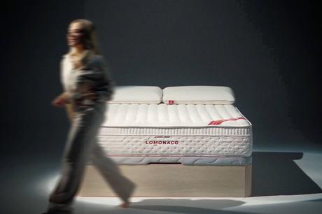 LOMONACO rompe con el caos del blackfriday y reinvidica un descanso consciente LOMONACO rompe con el caos del blackfriday y reinvidica un descanso consciente