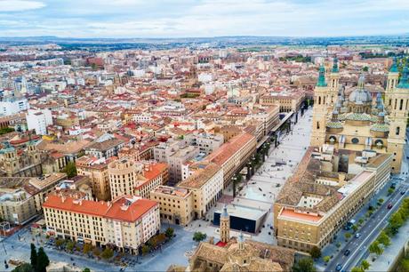 Zaragoza, del turístico al alquiler por proyectos; cómo asegurar ocupación todo el año Zaragoza, del turístico al alquiler por proyectos; cómo asegurar ocupación todo el año
