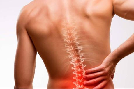 La práctica diaria de una osteópata; movimiento, escucha y equilibrio La práctica diaria de una osteópata; movimiento, escucha y equilibrio