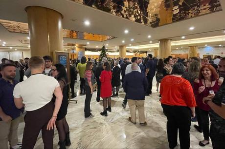 ¡Se acerca la reunión anual de mensa (RAM) 2025 en Sevilla! Últimas plazas para test de acceso gratuitos ¡Se acerca la reunión anual de mensa (RAM) 2025 en Sevilla! Últimas plazas para test de acceso gratuitos