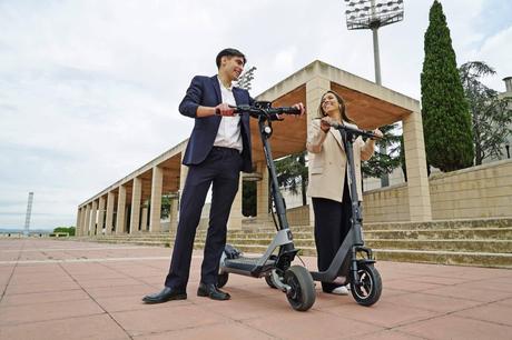 Black Friday en JOYOR; cinco claves antes de comprar un patinete eléctrico Black Friday en JOYOR; cinco claves antes de comprar un patinete eléctrico