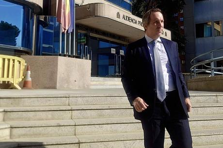 LUCAS FRANCO ABOGADOS refuerza la defensa técnica ante denuncias falsas de violencia de género LUCAS FRANCO ABOGADOS refuerza la defensa técnica ante denuncias falsas de violencia de género