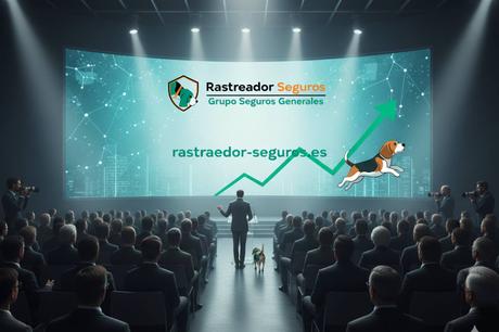 Rastreador-Seguros.es irrumpe en el sector como nuevo rastreador de seguros para particulares y empresas Rastreador-Seguros.es irrumpe en el sector como nuevo rastreador de seguros para particulares y empresas