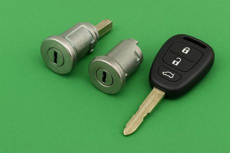 Nuevas soluciones simplifican las intervenciones de cerrajería en vehículos modernos Nuevas soluciones simplifican las intervenciones de cerrajería en vehículos modernos