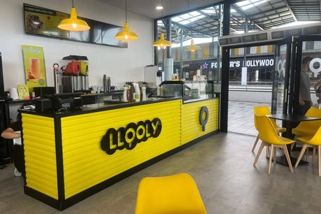 LLOOLY lanza una franquicia en España para ofrecer bubble waffles, ice rolls y tacos helados con toppings personalizados LLOOLY lanza una franquicia en España para ofrecer bubble waffles, ice rolls y tacos helados con toppings personalizados