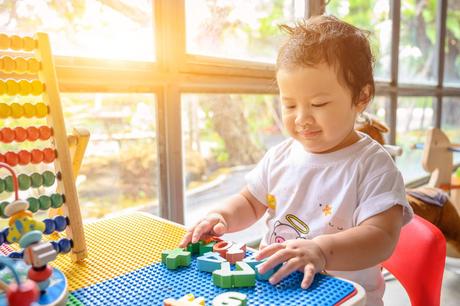 Escolarización temprana en Donostia; el Aula de 1 Año de Mundaiz pone el foco en vínculo, rutinas y juego Escolarización temprana en Donostia; el Aula de 1 Año de Mundaiz pone el foco en vínculo, rutinas y juego